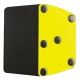 AAE Student Tab, 3 Finger Yellow Medium, CVCET207