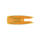 AAE Z-Nock, Neon Orange 9/32 in. 100 pk. ZNA9OR100