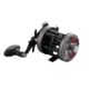 Abu Garcia Ambassadeur Catfish Pro 6500 Round Baitcast Fishing Reel