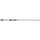 Abu Garcia Ike Signature Finesse Spinning Fishing Rod, 7ft 4in, Medium Light, Medium Fast, 1 Piece, 1581179