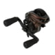 Abu Garcia Ike Signature Low Profile Baitcast Fishing Reel, 8.1/1, 10+1, Right, 1614473