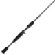 Abu Garcia Vengeance Casting Fishing Rod, 6ft 6in, Medium, Fast, 1 Piece, 1580679