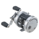 Abu Garcia Ambassadeur S Baitcast Fishing Reel, 5500, 5.1/1, 2, Left, 1292733