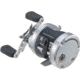Abu Garcia Ambassadeur S Baitcast Fishing Reel, 5500, 5.1/1, 2, Right, 1292732