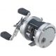Abu Garcia Ambassadeur S Baitcast Fishing Reel, 5500, 5.1/1, 2, Right, 1292732