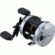 Abu Garcia Ambassadeur Classic Fishing, Baitcast Reel, C3 5500, 5.3/1, 3+1, Right, 1292720