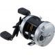 Abu Garcia Ambassadeur Classic Fishing, Baitcast Reel, C3 5500, 5.3/1, 3+1, Right, 1292720