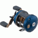 Abu Garcia Ambassadeur Classic Fishing, Baitcast Reel, C4 6600, 6.3/1, 3+1, Right, 1292716