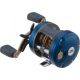 Abu Garcia Ambassadeur Classic Fishing, Baitcast Reel, C4 6600, 6.3/1, 3+1, Right, 1292716