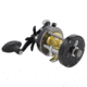 Abu Garcia Ambassadeur CS Pro Rocket Baitcast Fishing Reel 7000, 4.1/1, 2+1, Right, 1324530