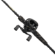 Abu Garcia Jordan Lee Casting Rod and Reel Combo, 7ft, Medium Heavy, Fast, 1 piece, 6.5/1, 6+1, Left, 1564375