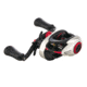 Abu Garcia Revo STX Low Profile Baitcast Reel, 6.7/1, 10+1, Right, 1565124