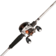 Abu Garcia Revo X Casting Rod and Reel Combo, 7ft, Medium Heavy, Fast, 1 piece, 7.3/1, 7+1, Right, 1565043