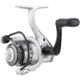 Abu Garcia SMAXSP20-C SILVERMAX 20 SPIN CLAM 1398065