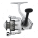 Abu Garcia SMAXSP20-C SILVERMAX 20 SPIN CLAM 1398065