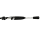Abu Garcia VRTS662-5 ABU VERITAS 6FT6 M SPIN 2PC 1324561