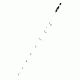 Abu Garcia VRTS662-5 ABU VERITAS 6FT6 M SPIN 2PC 1324561
