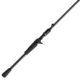 Abu Garcia Zenon Casting Rod, Handle Type B, 7ft, Medium Heavy Power, Fast Action, 1 Piece,, 1542849
