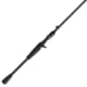 Abu Garcia Zenon Casting Rod, Handle Type B, 7ft, Medium Heavy Power, Fast Action, 1 Piece,, 1542849