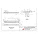 Accuracy Solutions Elongated Holes Picatinny Rail