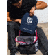 Ace Link Armor Level 3A Backpack Armor Insert Aramid Flexcore, Blue, 8x10in, A-SAP-3A-0810-FLX