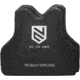 Ace Link Armor A15 Level IIIA Stab-Resistant Dual Protection Aramid/Anti-Stab Soft Armor Panel Set