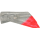 Acme 30RT Hyper Hammer Replacement Tails, Clear Red, 30RT/CR