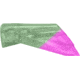 Acme 30RT Hyper Hammer Replacement Tails, Glow Pink, 30RT/GP
