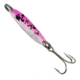 Acme Kastmaster DT Spoon, Glow Pink Splash, 1/8oz, SW105X/GPS