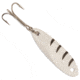 Acme Kastmaster Tiger Glow Series Spoon, Gold Glow Green Tiger, 1/8oz, SW105/GGGT