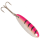 Acme Kastmaster Tiger Glow Series Spoon, Gold Glow Pink, 1/12oz, SW225/GGPT