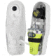 ACR EPIRB, GlobalFix V4 Radio Beacon, Auto, GPS, Black/Green ACR-2830