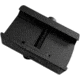 ADE Advanced Optics Optic Picatinny Mounting Plate, Holosun 407k/507k, Black, HM4