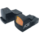 ADE Advanced Optics RD3-009 Shake Awake 1x Reflex Red Dot Sight w/SAR 9 USA SAR9 Optic Mount Plate