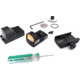 ADE Advanced Optics RD3-009 Shake Awake 1x Reflex Red Dot Sight w/SAR 9 USA SAR9 Optic Mount Plate