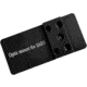 ADE Advanced Optics RD3-009 Shake Awake 1x Reflex Red Dot Sight w/SAR 9 USA SAR9 Optic Mount Plate