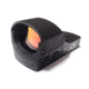 ADE Advanced Optics RD3-011 Avenger Red Dot Sight/NV Night Vision Sight, Red Dot/Invisible NV Dot Reticle, Black, RD3-011