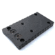 ADE Advanced Optics SAR ST9 Adapter Plate, JPoint, Shield RMSc,Vortex, Holosun, ADE, Black, HM26