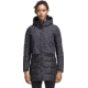 Adidas Terrex Climawarm Jacket - Women's, Carbon, Extra Large, CY8634-XL