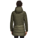 Adidas Terrex Climawarm Jacket - Women's, Night Cargo, Extra Small, CY8646-XS