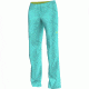 Adidas Terrex Hiking Pack-It Pant - Women's-Vivid Mint-Large, ADI0100-VIVID-MINT-LARGE