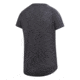Adidas Terrex Parley Tee - Women's, Carbon, DW5608-DEMO