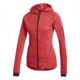 Adidas Terrex Stockhorn Fleece Hoodie II - Womens, Active Pink, DT4094-DEMO