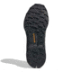 Adidas Terrex Ax4 Hiking Shoes - Men's, Focus Olive/Core Black/Grey Six, 15, GY5077-15