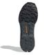 Adidas Terrex Ax4 Hiking Shoes - Men's, Grey Six/Grey Four/Core Black, 12.5, GY8321-12.5
