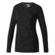Adidas Terrex Ultimate Women's Long Sleeve Tee, Black/Black, Large, BP5212-L
