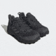 Adidas Terrex AX4 Hiking Shoe - Mens, Grey Six/Grey Four/ Black, 10,5US, HP7389-10-5