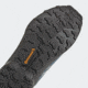 Adidas Terrex AX4 Hiking Shoe - Mens, Wonder Steel/Grey Three/Impact Orange, 9,5US, HP7392-9-5