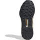 Adidas Terrex AX4 Hiking Shoes - Mens, Non-Dyed/Core Black/Semi Impact Orange, 12 US, HQ9023-12