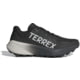 Adidas Terrex IE0813 TERREX AGRAVIC 3 W, Womens, CBLACK/GREONE/GRESIX, 10, IE0813-10